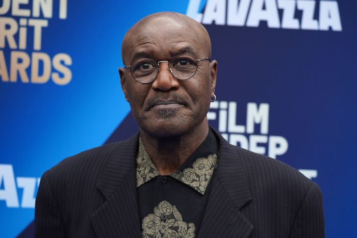 Delroy Lindo