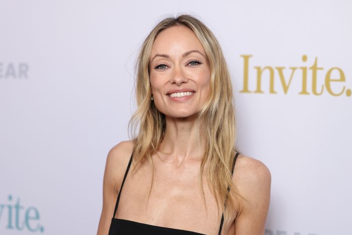 Olivia Wilde
