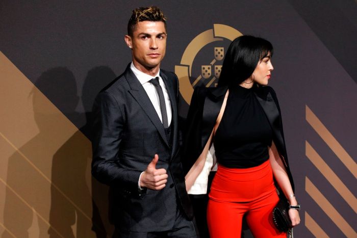 Portugal Soccer Awards