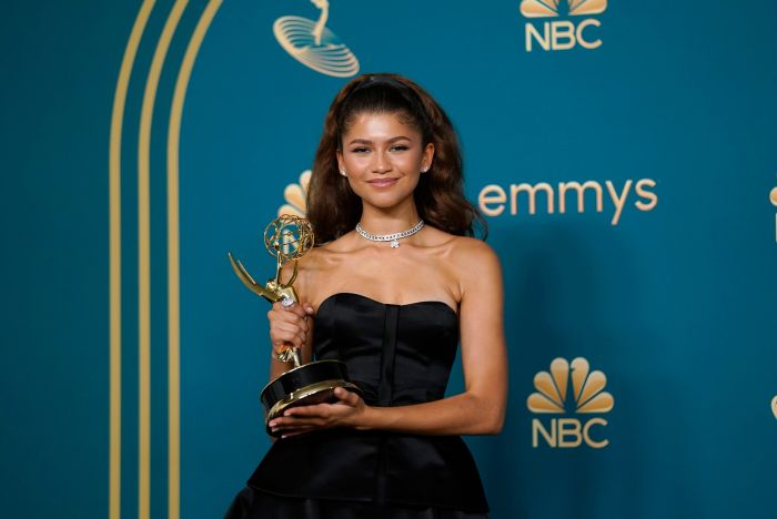 Zendaya