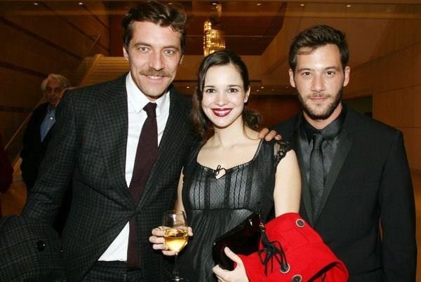 Το εναλλακτικά γοητευτικό στυλ του Γιάννη Στάνκογλου