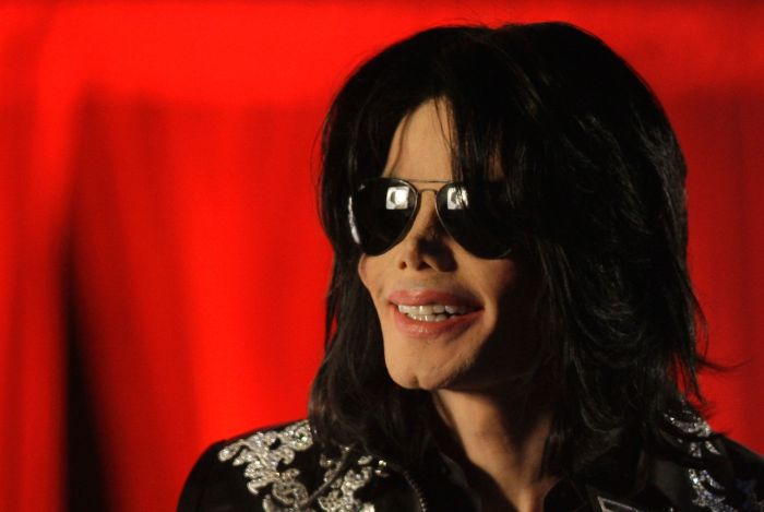 Michael Jackson