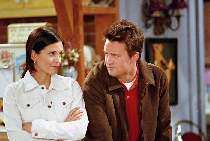 Friends