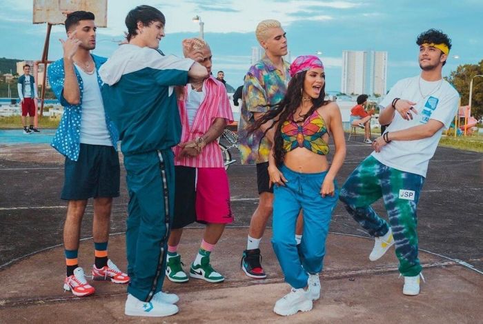 Οι συναυλίες τους γίνονται πάντα sold out και ναι, έχουν κερδίσει αμέτρητα βραβεία. 