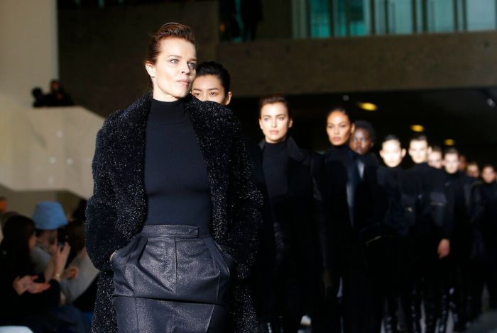 Italy Fashion Max Mara