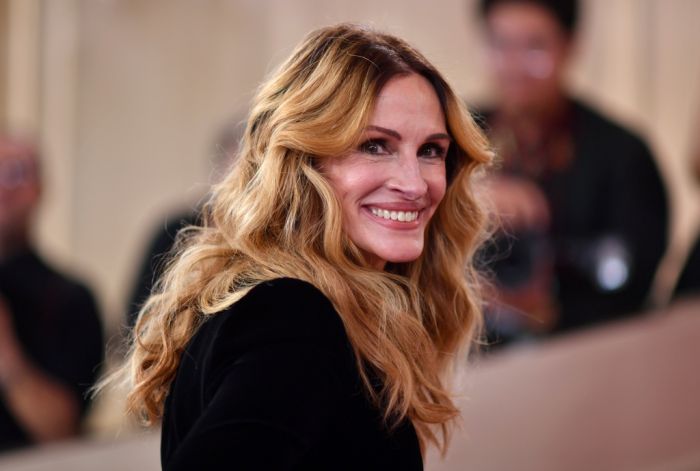 Julia Roberts