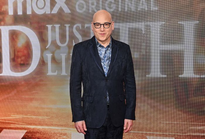 NY Premiere of "And Just Like That..." Season 3