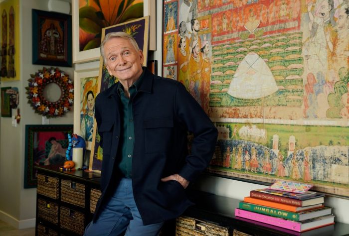 Bob Mackie