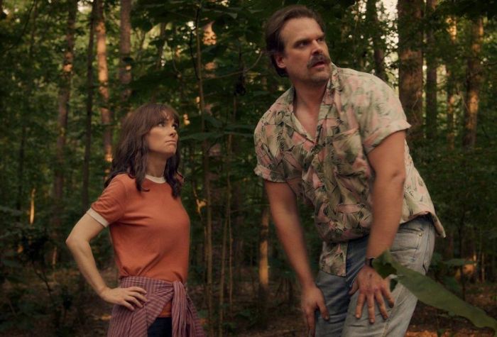 Το «red room» του Stranger Things έχει μπερδέψει πολύ τους fans και δε φαντάζεσαι γιατί