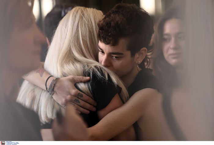 ÓÕÃÊÅÍÔÑÙÓÇ ÁËËÇËÅÃÃÕÇÓ ÓÔÏ ÅÖÅÔÅÉÏ ÁÈÇÍÙÍ  ÇÌÅÑÁ ÔÇÓ ÁÐÏÖÁÓÇÓ ÓÔÇ ÄÉÊÇ  ÃÉÁ ÔÇÍ ÐÏËÕÍÅÊÑÇ ÖÙÔÉÁ ÓÔÏ ÌÁÔÉ ÔÏÍ ÉÏÕËÉÏ ÔÏÕ 2018