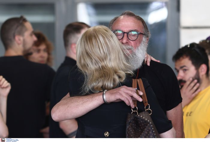 ÓÕÃÊÅÍÔÑÙÓÇ ÁËËÇËÅÃÃÕÇÓ ÓÔÏ ÅÖÅÔÅÉÏ ÁÈÇÍÙÍ  ÇÌÅÑÁ ÔÇÓ ÁÐÏÖÁÓÇÓ ÓÔÇ ÄÉÊÇ  ÃÉÁ ÔÇÍ ÐÏËÕÍÅÊÑÇ ÖÙÔÉÁ ÓÔÏ ÌÁÔÉ ÔÏÍ ÉÏÕËÉÏ ÔÏÕ 2018