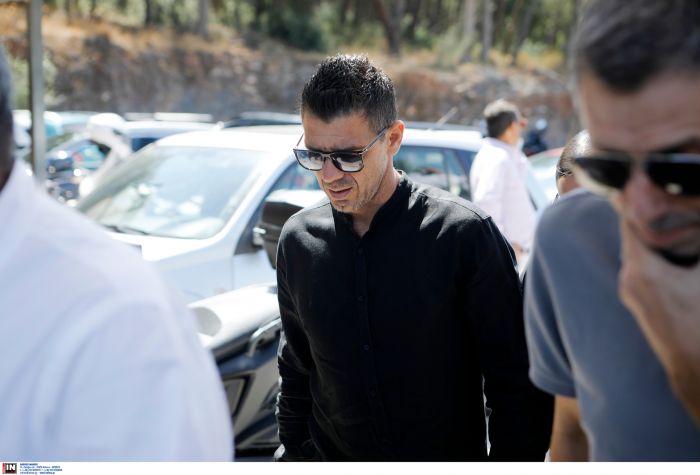 ΕΞΟΔΙΟΣ ΑΚΟΛΟΥΘΙΑ ΤΗΣ ΑΛΕΞΑΝΔΡΑΣ ΝΙΚΟΛΑΪΔΟΥ