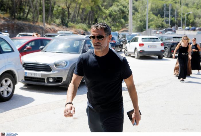 ΕΞΟΔΙΟΣ ΑΚΟΛΟΥΘΙΑ ΤΗΣ ΑΛΕΞΑΝΔΡΑΣ ΝΙΚΟΛΑΪΔΟΥ