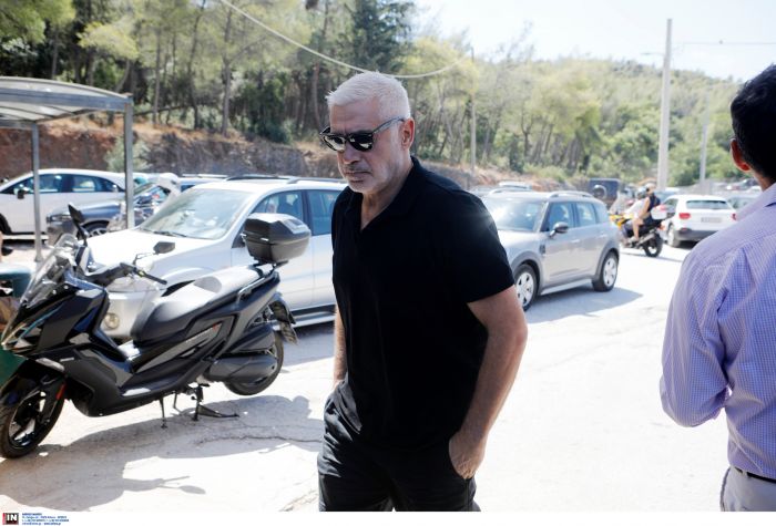 ΕΞΟΔΙΟΣ ΑΚΟΛΟΥΘΙΑ ΤΗΣ ΑΛΕΞΑΝΔΡΑΣ ΝΙΚΟΛΑΪΔΟΥ