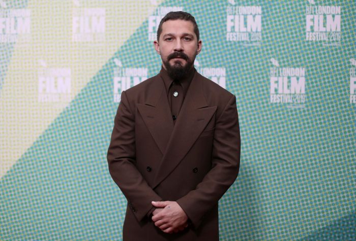 Shia LaBeouf