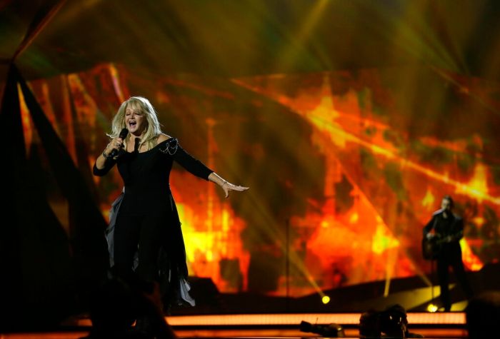 Sweden Eurovision