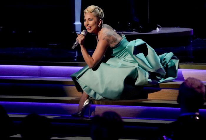 64th Annual Grammy Awards - Show