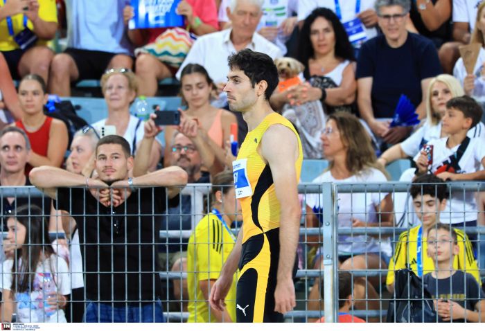 <br>ΠΑΝΕΛΛΗΝΙΟ ΠΡΩΤΑΘΛΗΜΑ ΣΤΙΒΟΥ 2025