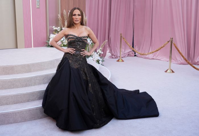 Jennifer Lopez