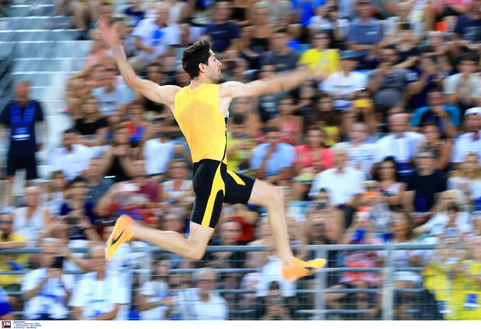 <br>ΠΑΝΕΛΛΗΝΙΟ ΠΡΩΤΑΘΛΗΜΑ ΣΤΙΒΟΥ 2025