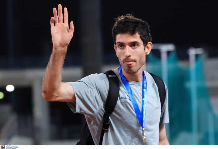 <br>ΠΑΝΕΛΛΗΝΙΟ ΠΡΩΤΑΘΛΗΜΑ ΣΤΙΒΟΥ 2025