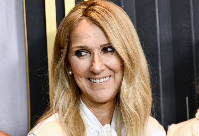Celine Dion