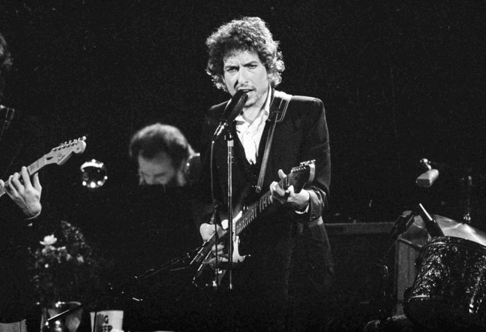 Bob Dylan
