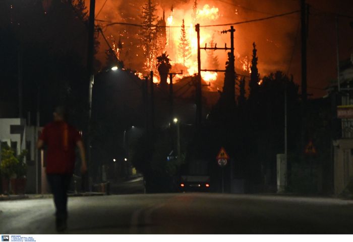 ΠΥΡΚΑΓΙΑ ΣΤΗΝ ΚΑΤΩ ΑΧΑΙΑ ΣΤΗΝ  ΠΑΤΡΑ  <br><br>