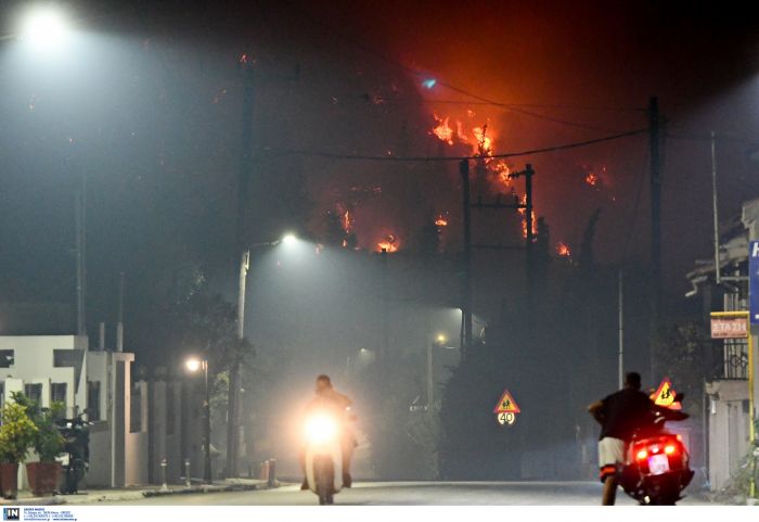 ΠΥΡΚΑΓΙΑ ΣΤΗΝ ΚΑΤΩ ΑΧΑΙΑ ΣΤΗΝ  ΠΑΤΡΑ  <br><br>