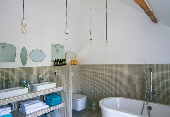 Μετατρέποντας έναν αχυρώνα σε παλάτι!