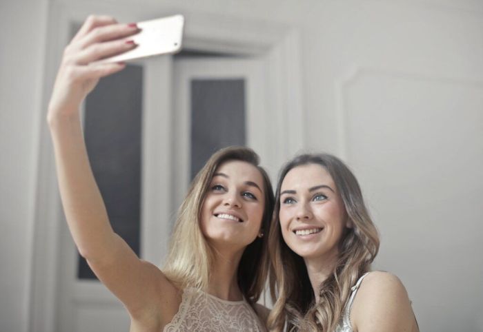 Ένας τύπος selfies, πάντως, πραγματικά συγκέντρωσε τις περισσότερες αρνητικές κριτικές. 
