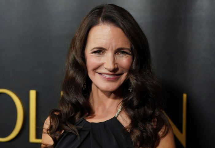 Kristin Davis