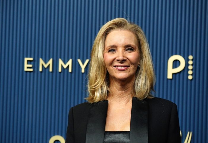 Lisa Kudrow