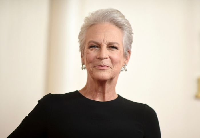 Jamie Lee Curtis