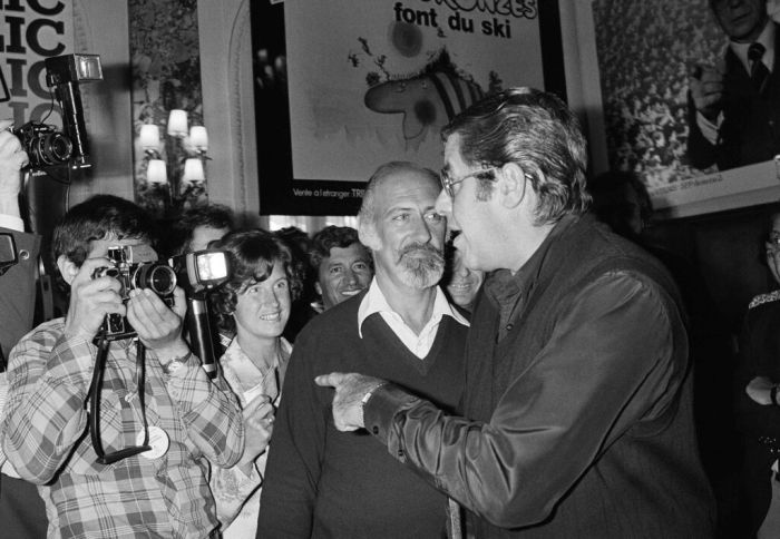 Jerry Lewis
