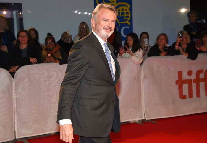 Sam Neill