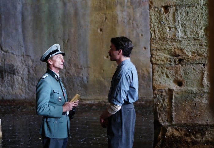 «Το Τελευταίο Σημείωμα» του Παντελή Βούλγαρη, η νέα συμπαραγωγή της COSMOTE TV