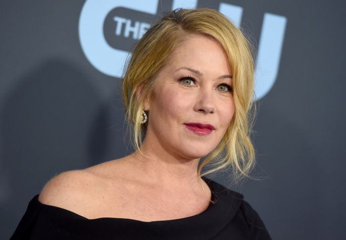25th Annual Critics' Choice Awards - Arrivals
