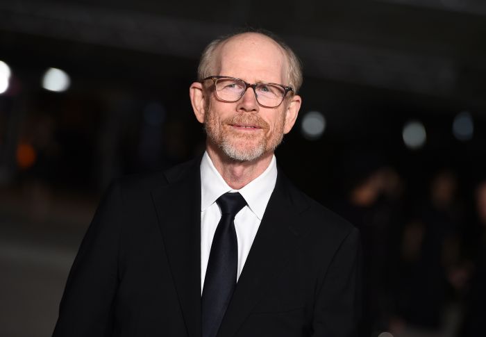 Ron Howard