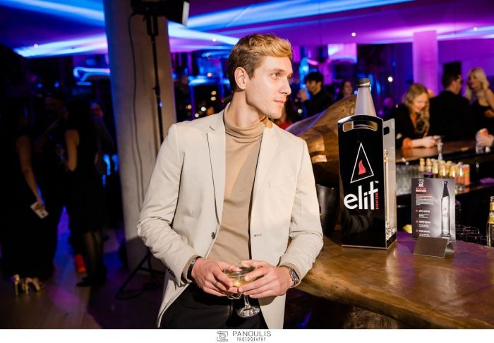 Έντουαρντ Στεργίου