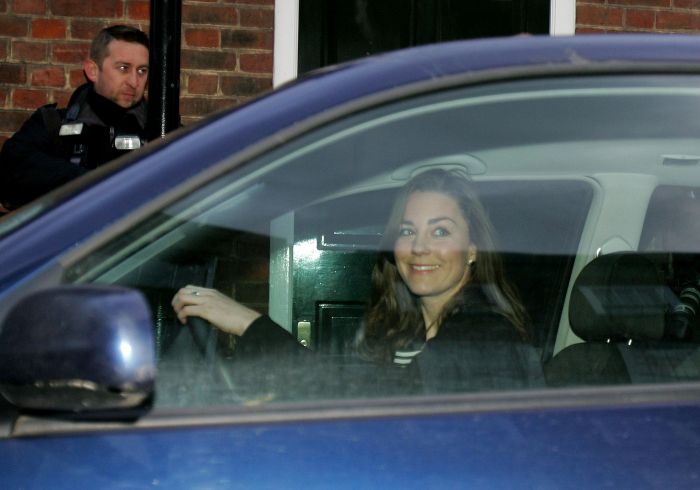 Kate Middleton