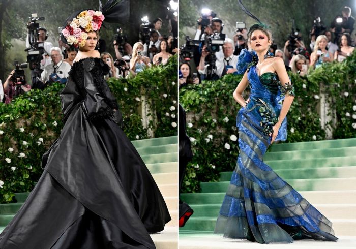 Met Gala-Theme-How They Did