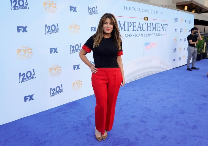 Red Carpet Event for "Impeachment: American Crime Story"