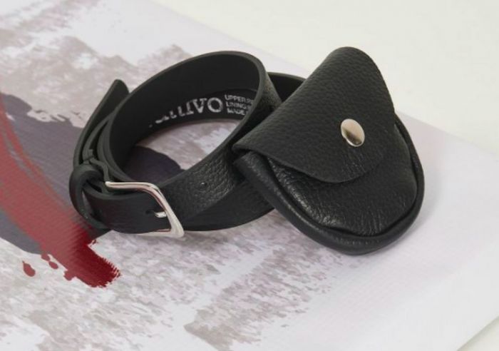 Ζώνη με πορτοφολάκι https://www.attrattivo.gr/el 