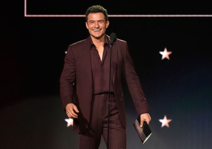 Orlando Bloom