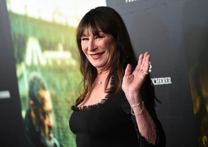 World Premiere of "John Wick: Chapter 3 - Parabellum"