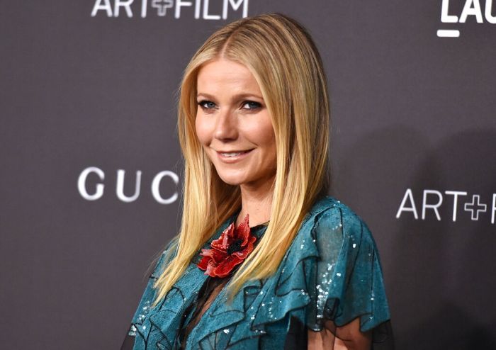 Gwyneth Paltrow