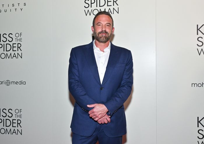 Ben Affleck