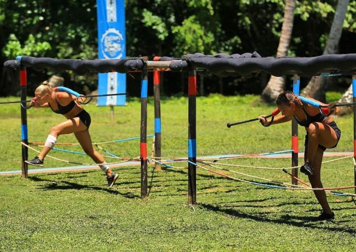 Survivor 3: Το reality επιβίωσης επιστρέφει και εμείς θυμόμαστε τις καλύτερες στιγμές του