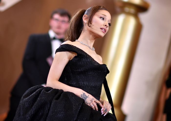 Ariana Grande